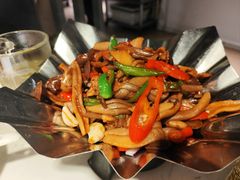 -徽州月·民间徽菜(浦东总店)