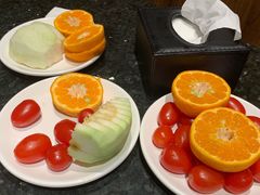 -咏哇美蛙美味(厦门罗宾森店)
