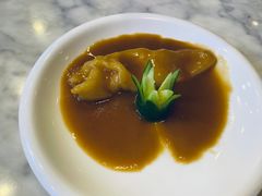 鲍汁花胶-欢乐海岸美食联盟