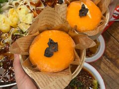 -聂发财重庆江湖菜(解放碑店)