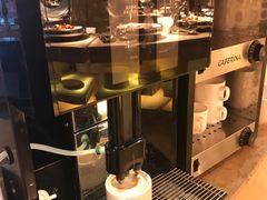 -济南喜来登酒店-盛宴自助西餐厅·综合自助