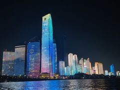 -青岛第三海水浴场