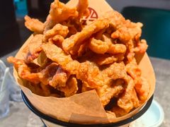 -1937青岛老味道·海肠捞饭·青岛菜(大鲍岛栈桥店)