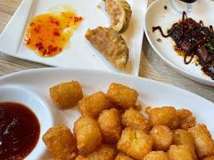 薯宝-AJIYA味屋和牛烤肉自助放题(温州万象城店)