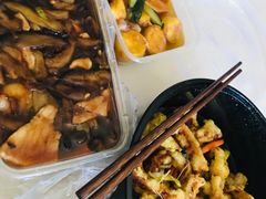 -新健小吃(承德街店)