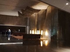 -广州天河希尔顿酒店