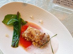 -九献创意菜·新中式(亮马河花园私宴店)