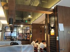 -味妙烤鱼吧(回龙观店)