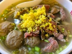 -潮镇老尾牛杂(环城西路店)