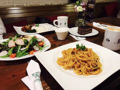 -雕刻时光咖啡馆(北师大店)