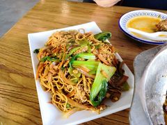 -唐闸邵记鸡煲馆