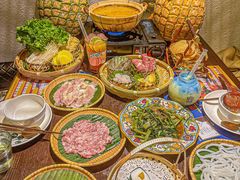 -泰妃殿(武汉首店)