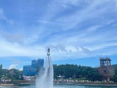 -珠海长隆海洋王国