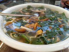 -老味道1992(武当山店)