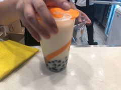 -CoCo都可(文星广场店)
