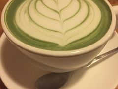 -MOKKA莫卡咖啡(大名路店)