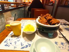 -东方饺子王(新阳路店)