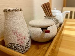 -兆治日本料理(华府世家店)