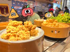 -龍歌自助小火锅(崂山丽达店)