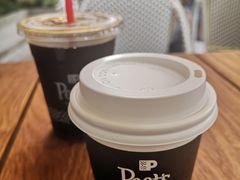 -Peet's Coffee皮爷咖啡(大学路店)