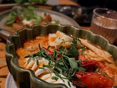 -Ginger(兴国路店)