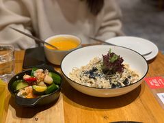 -森Some Fusion(荔湾店)