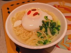 -海底捞火锅(蒙城路店)