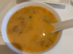 贵妃泡饭-利苑酒家(合景国际金融广场店)