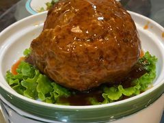 -盛德利食府 天津菜(河西店)