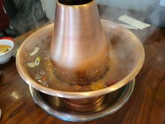 -清真·鸦儿李记·小馆(后海店)