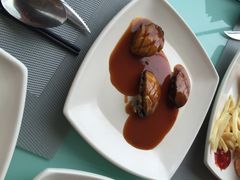 海天一色(银星美食城)-海天一色海景自助餐厅(西港花园店)