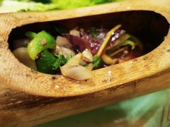 -傣乡之味·傣族特色手抓饭·孔雀宴(大理古城首店)