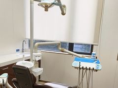 -佛山中大口腔医院·市二级口腔专科医院