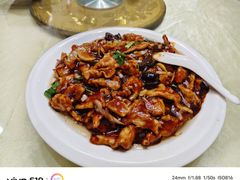 -泰丰楼(前门西大街店)