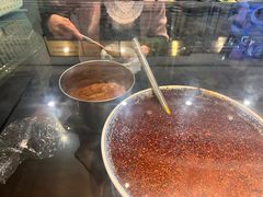 -清真盛志望麻酱酿皮铺