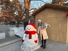 -长春市南湖公园