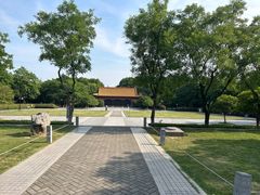 -明故宫遗址公园
