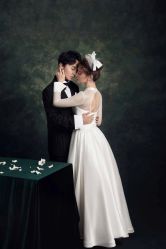 -你好晴天·目的地婚礼