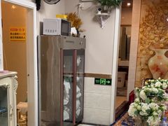 -耀莱SPA·搓澡·按摩养生(坭岗店)