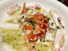 -万家宴海鲜大酒楼(五四路店)
