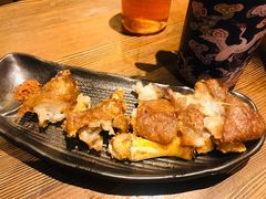 -千金一碗·宝岛一村(韩国街店)