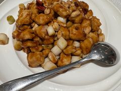 -大铁勺新津菜(东丽阳光新业广场店)