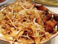 -葛记焖饼(伏牛路店)