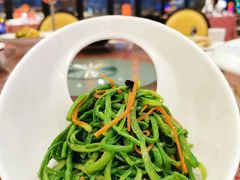 -陕西会客厅·宴会厅·唐世佳宴