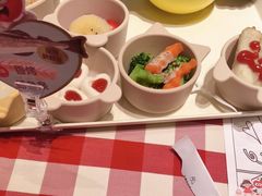 -西贝(华发商都店)