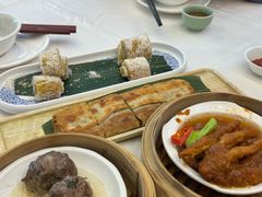 -馨越楼·点心·粤菜(赤坎店)