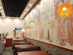 卡座-匠客寿司(江门万达老街店)