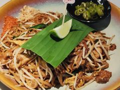 -POKIPOKI泰食谷仓东南亚菜(侨香店)