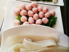 -城一锅涮烤羊蝎子·烤串