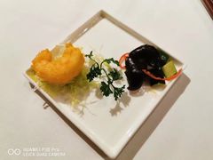 -唐阁(香港朗廷酒店)